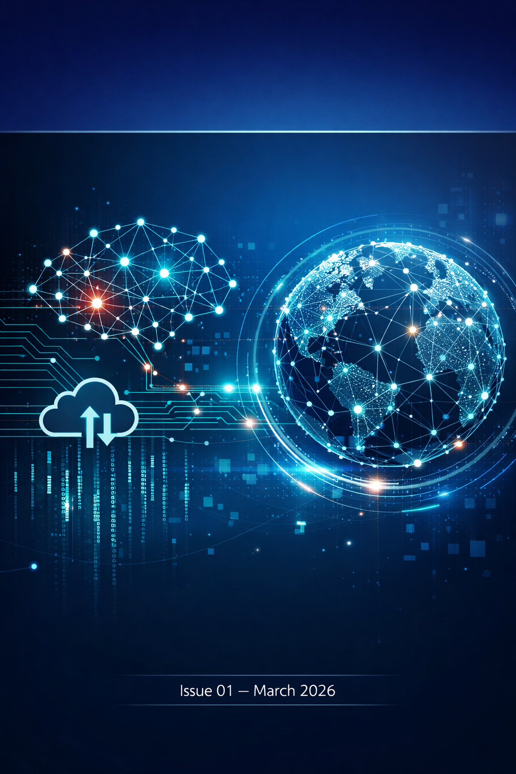 					View Vol. 1 No. 1 (2026): Call for Papers: International Journal of Software & AI
				